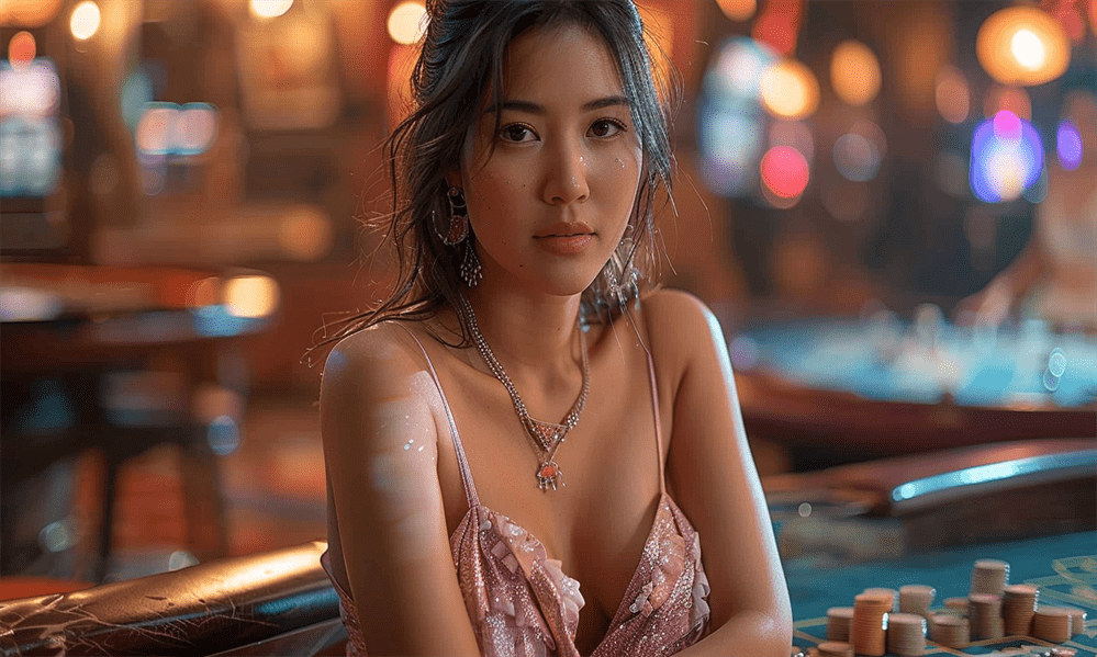 sòng bạc trực tuyến kiếm tiền thật